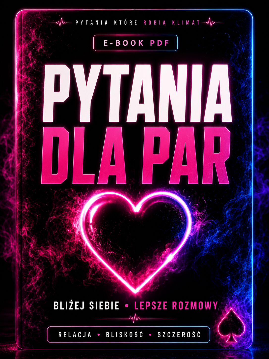 100 Pytań dla Par